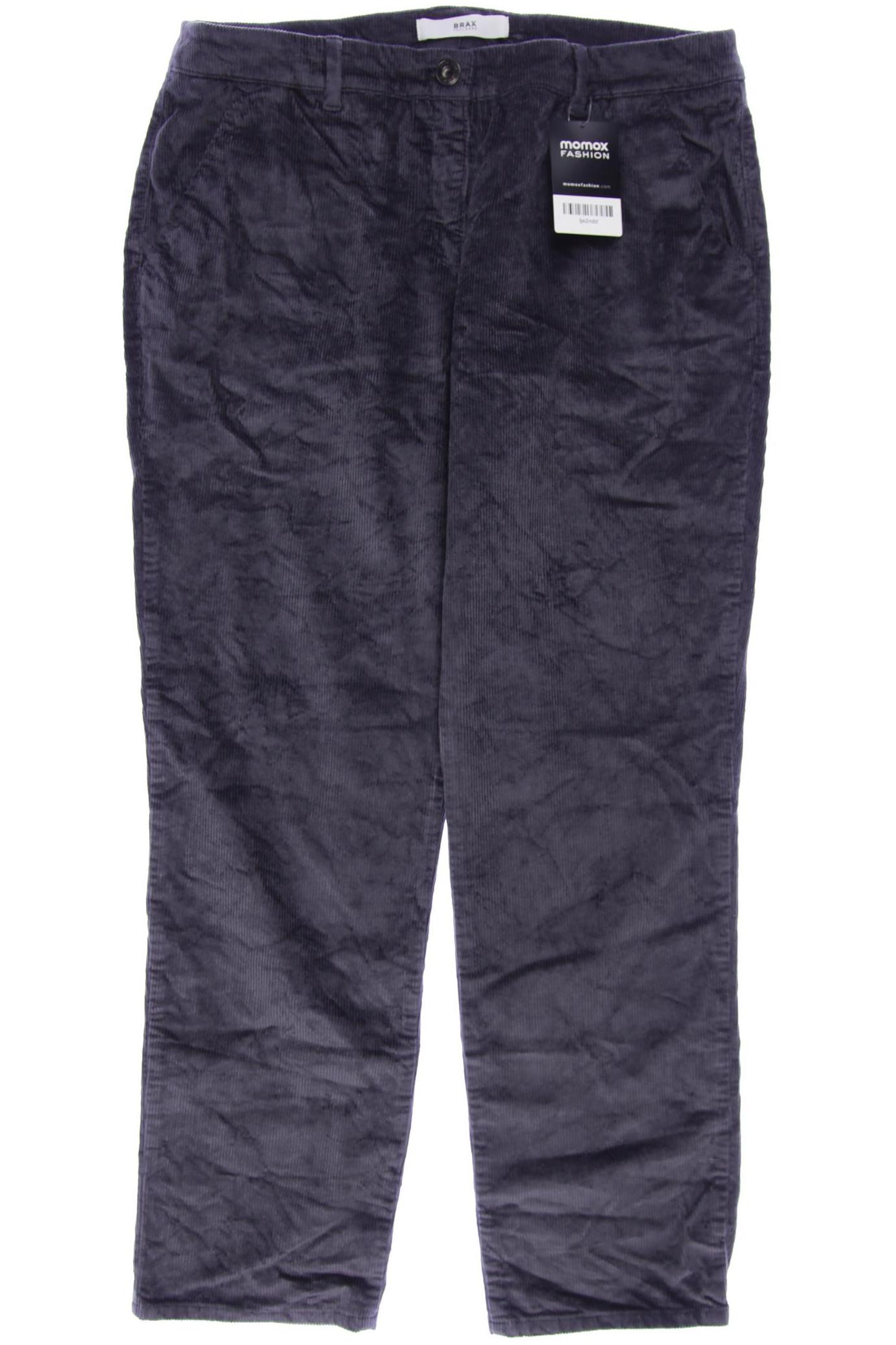 BRAX Damen Stoffhose, grau von BRAX