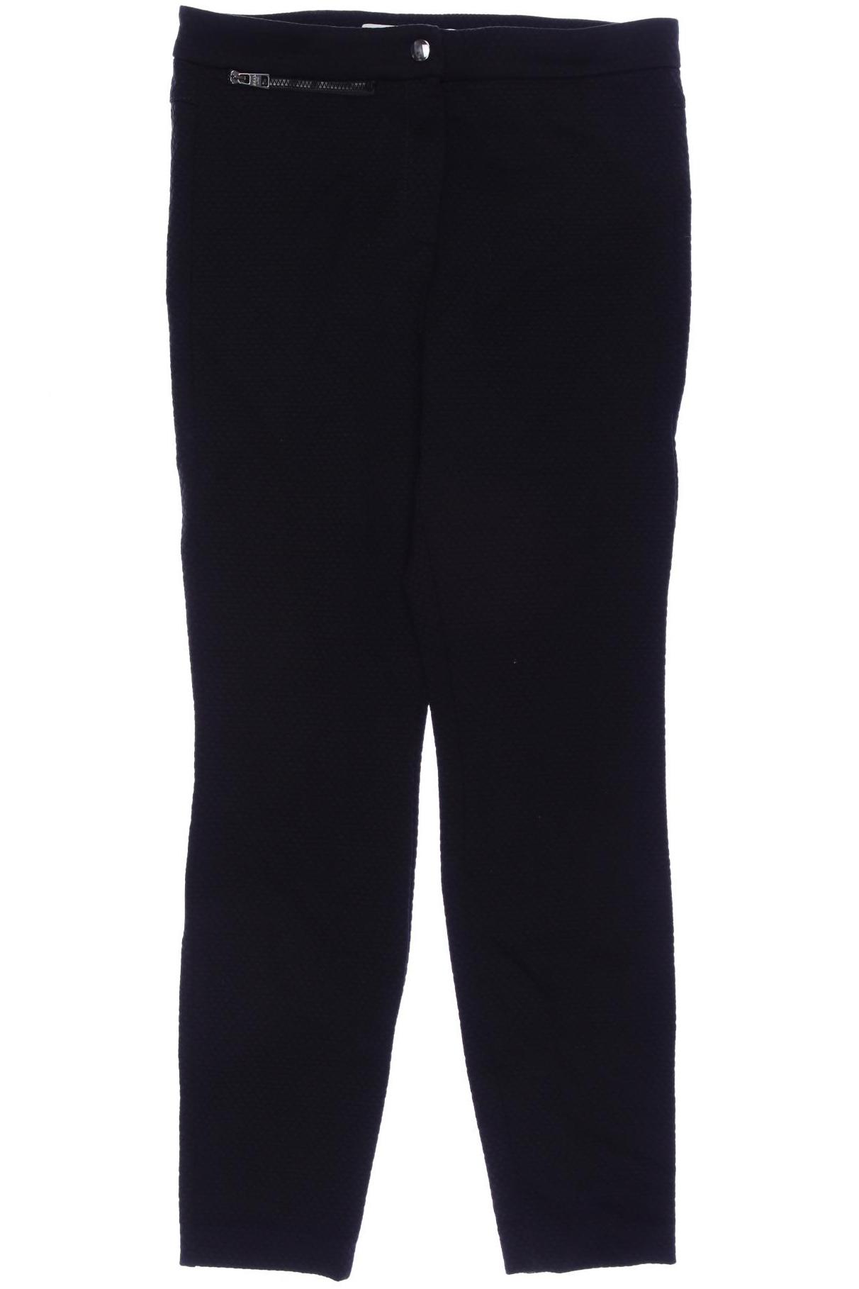 BRAX Damen Stoffhose, schwarz von BRAX