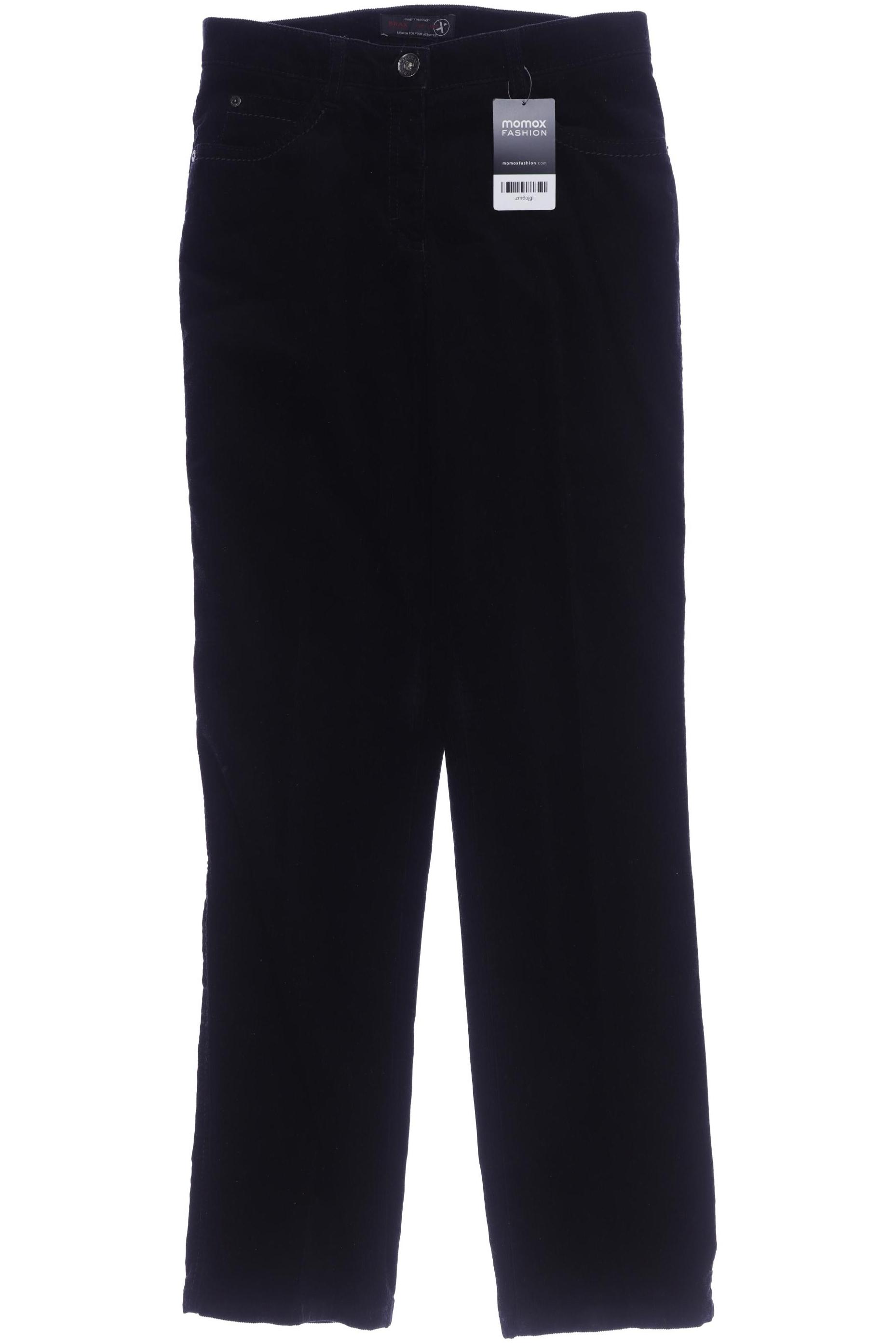 BRAX Damen Stoffhose, schwarz von BRAX