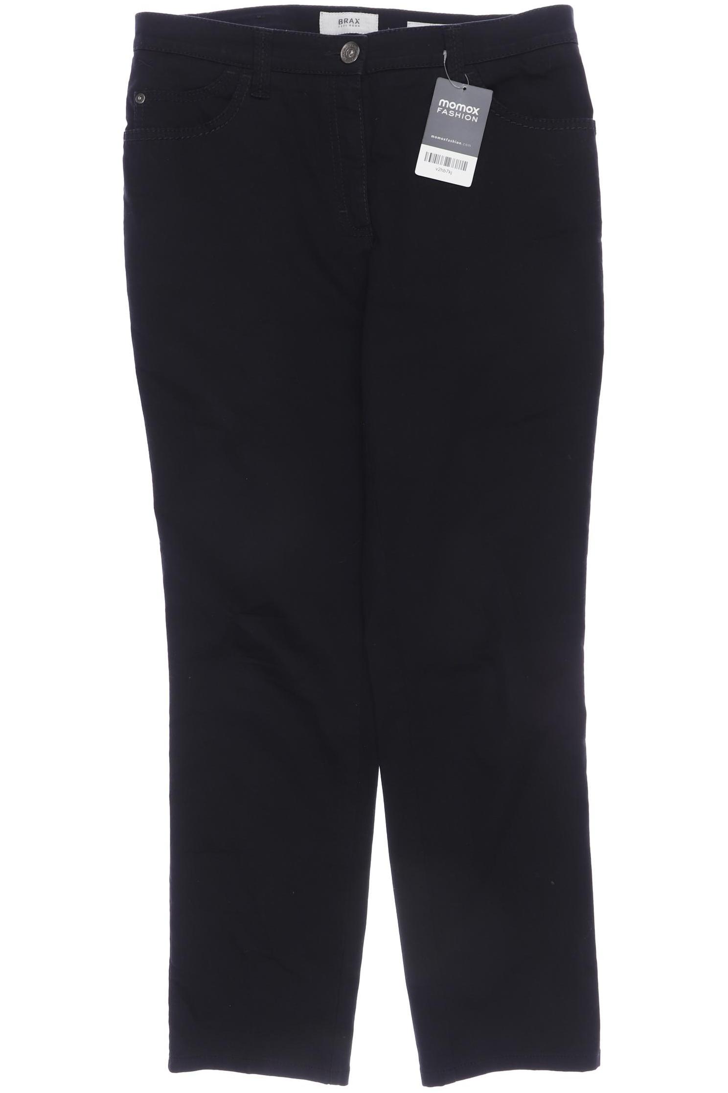 BRAX Damen Stoffhose, schwarz von BRAX