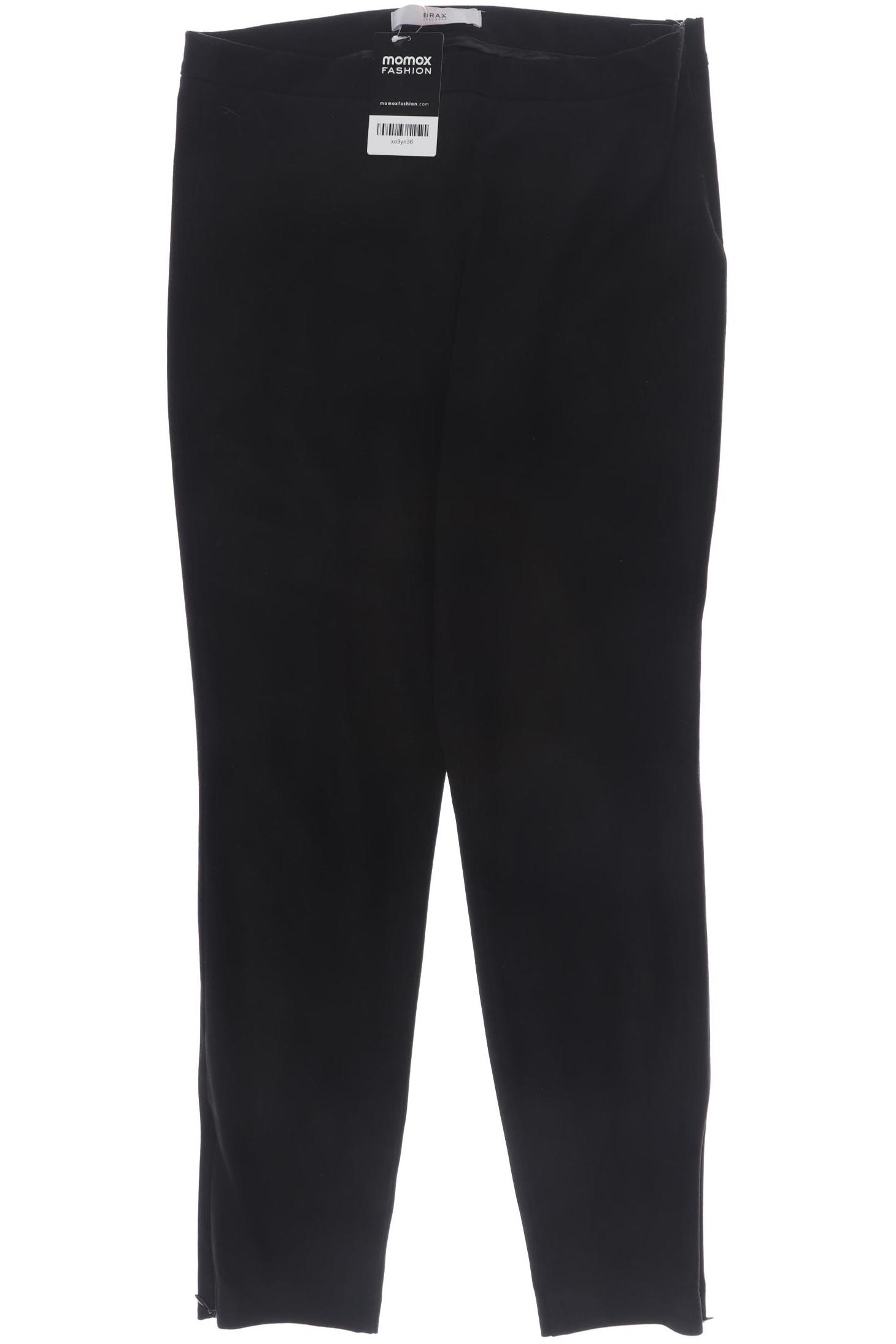 BRAX Damen Stoffhose, schwarz von BRAX