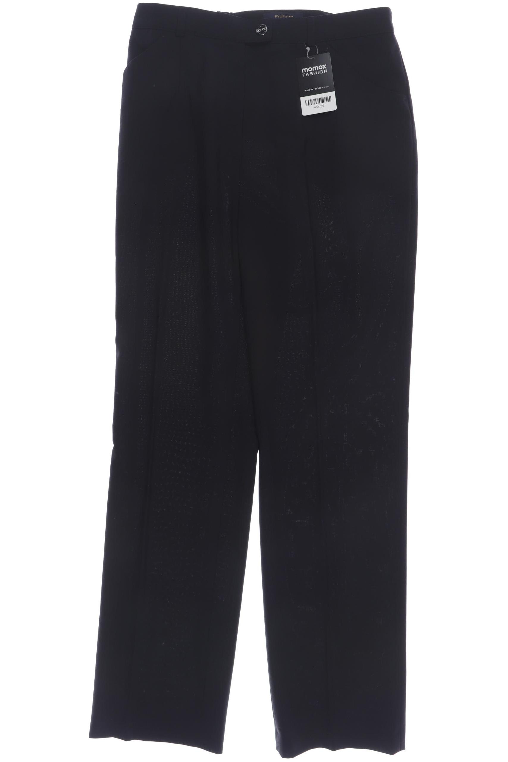 BRAX Damen Stoffhose, schwarz von BRAX