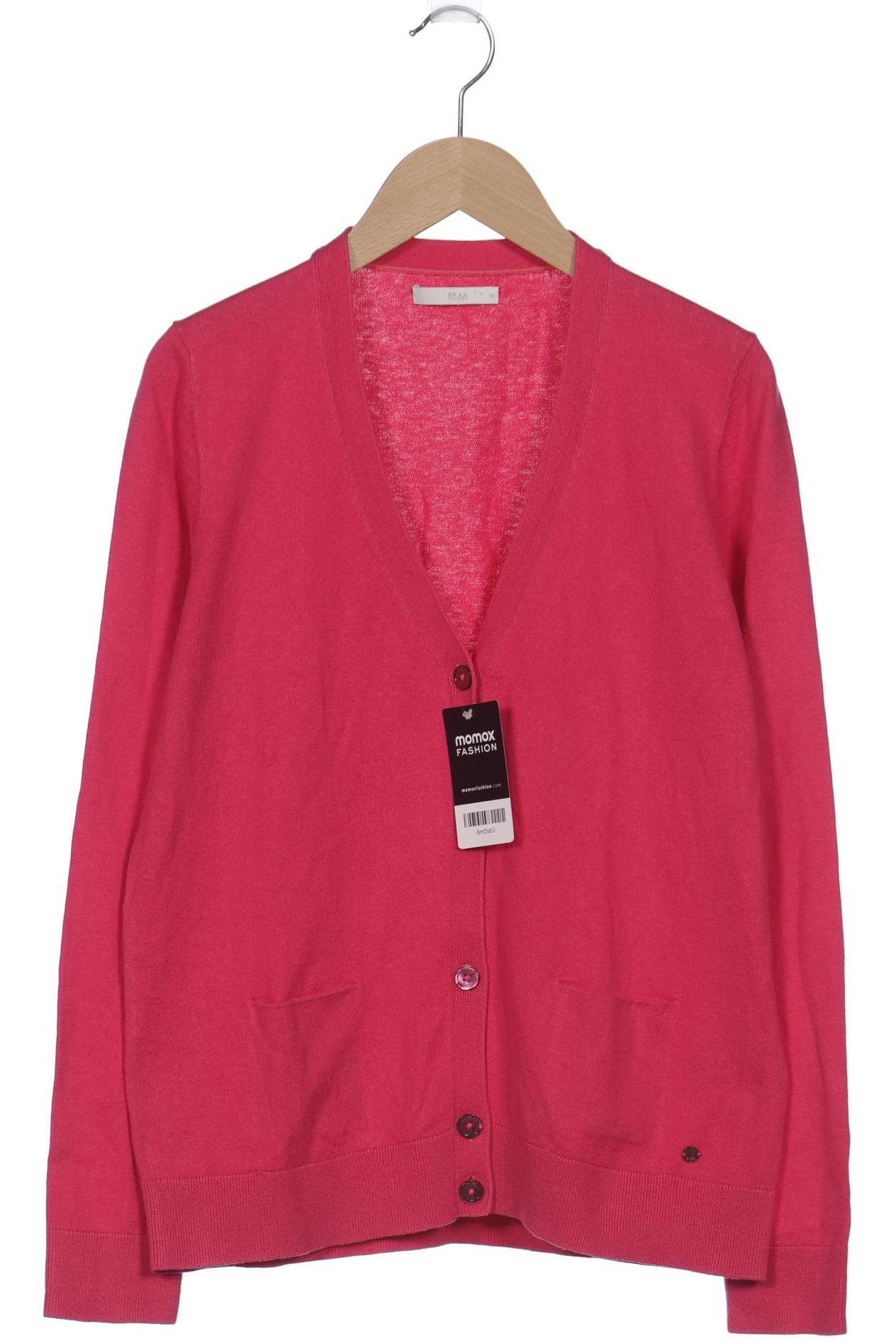 BRAX Damen Strickjacke, pink von BRAX