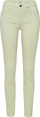 BRAX Damen Style Ana Five-pocket-hose in Winterlicher Qualität Jeans, Iced Mint, 27W / 30L EU von BRAX