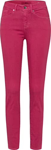 BRAX Damen Style Ana Five-pocket-hose in Winterlicher Qualität Jeans, Iced Rose, 29W / 30L EU von BRAX