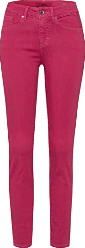 BRAX Damen Style Ana Five-pocket-hose in Winterlicher Qualität Jeans, Iced Rose, 32W / 32L EU von BRAX