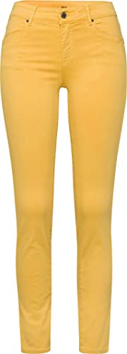 BRAX Damen Style Ana Sensation Push Up - Blue Planet Jeans, Banana, 29W / 32L EU BRAX Damen Style Ana Sensation Push Up - Blue Planet Jeans, Banana, 29W / 32L EU von BRAX