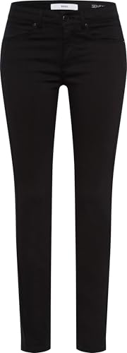 BRAX Feel Good Style ANA CLEAN Perma Black 38L von BRAX