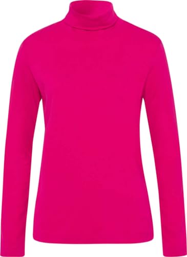 BRAX Damen Style Camilla Peached Single Jersey Solid von BRAX