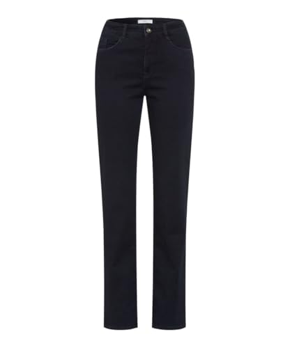 BRAX Damen Style Carola Blue Planet Nachhaltige Five-Pocket Jeans Clean Night Blue 31W / 30L von BRAX
