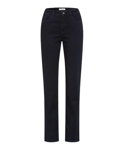 BRAX Damen Style Carola Blue Planet Nachhaltige Five-Pocket Jeans Clean Night Blue 36W / 32L BRAX Damen Style Carola Blue Planet Nachhaltige Five-Pocket Jeans Clean Night Blue 36W / 32L von BRAX