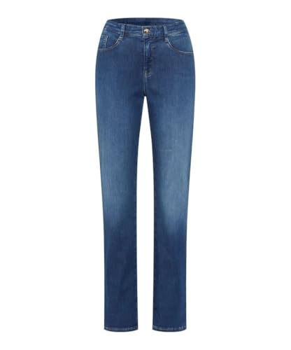 BRAX Damen Style Carola Blue Planet Nachhaltige Five-Pocket Jeans Slightly Used Light Blue 31W / 34L von BRAX