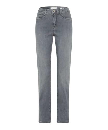 BRAX Damen Style Carola Blue Planet Nachhaltige Five-Pocket Jeans Slightly Used Light Grey 29W / 30L BRAX Damen Style Carola Blue Planet Nachhaltige Five-Pocket Jeans Slightly Used Light Grey 29W / 30L von BRAX