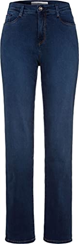 BRAX Damen Style Carola Blue Planet: Nachhaltige Five-pocket Jeans , Slightly Used Regular Blue, 29W / 30L von BRAX