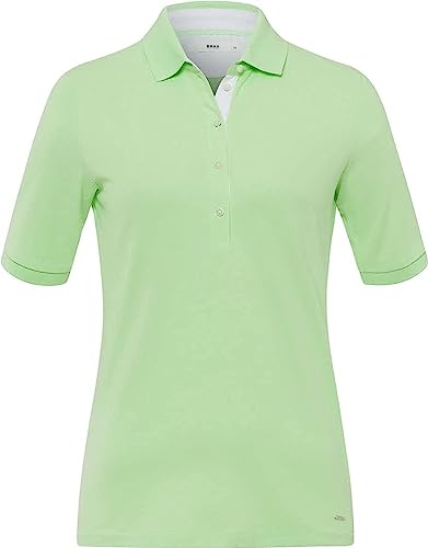 Style Cleo Poloshirt Pique von BRAX