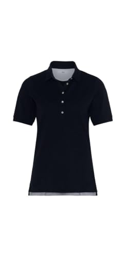 Style Cleo Polo Pique Solid von BRAX