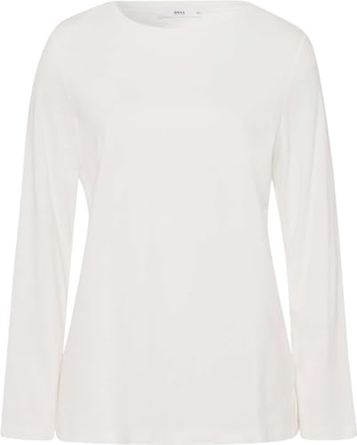 BRAX Damen Style Collette Peached Single Jersey Solid von BRAX