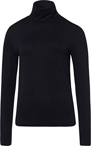 BRAX Damen Style FEA Pullover, Navy, 38 von BRAX