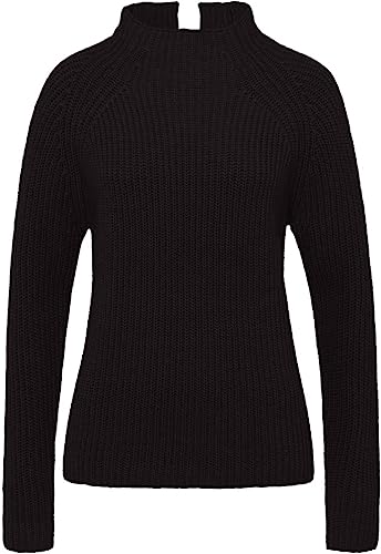 Brax Damen Style Lea Style Lea - Pullover im Fancy Knit von BRAX