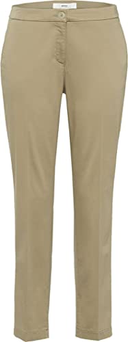 BRAX Damen Style Maron City Sport Premium Pull On Hose, VINTAGE KHAKI , 36K von BRAX