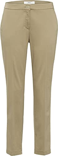 BRAX Damen Style Maron City Sport Premium Pull On Hose, VINTAGE KHAKI , 42K von BRAX