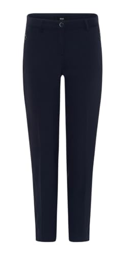 BRAX Damen Style Maron S Clean Techno, Navy, 36W / 34L von BRAX