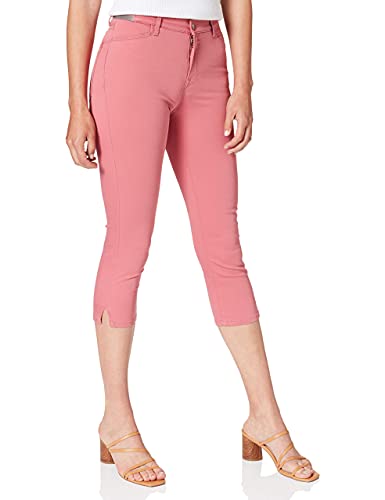BRAX Damen Style Mary C Jeans , Magnolia , 34K von BRAX