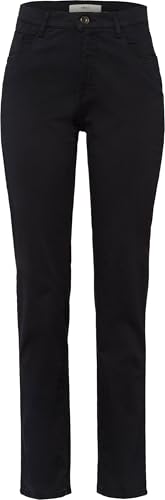 BRAX Damen Style Mary Five-pocket-hose in Wertigem Baumwollstretch Hose , Perma Blue, 31W / 34L von BRAX