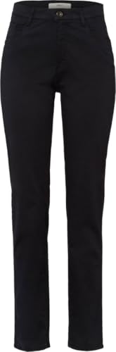 BRAX Damen Style Mary Five-pocket-hose in Wertigem Baumwollstretch Hose , Perma Blue, 34 Kurz von BRAX