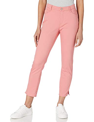 BRAX Damen Style Mary S Ultralight Organic Cotton verkürzt Jeans, Cherry Blossom, 25W / 34L (Herstellergröße: 46) von BRAX