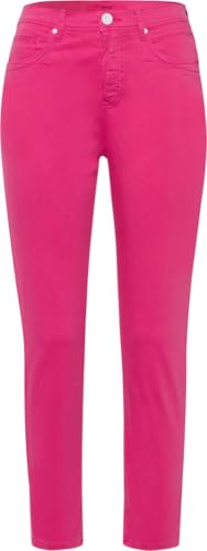 BRAX Damen Style Mary Ultralight Denim Verkürzte Five-Pocket-Jeans Jeans, Flush, 29W / 32L EU von BRAX
