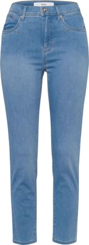 Style Mary S Ultralight Denim verkürzte Five-Pocket-Jeans Style Mary S Ultralight Denim verkürzte Five-Pocket-Jeans von BRAX