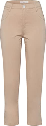 BRAX Damen Style Mary Ultralight Five Pocket Hose, Bast, 31W / 30L EU von BRAX FEEL GOOD