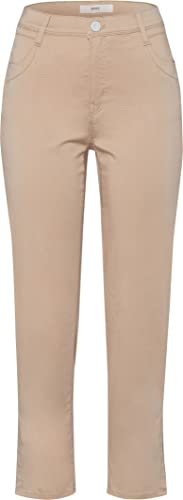 BRAX Damen Style Mary Ultralight Five Pocket Hose, Bast, 36W / 32L EU BRAX Damen Style Mary Ultralight Five Pocket Hose, Bast, 36W / 32L EU von BRAX FEEL GOOD
