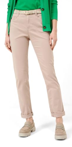 Brax Damen Style Mary elegant-Sportive Five-Pocket-Hose von BRAX