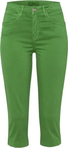 BRAX Damen Style Shakira C Free To Move Light Denim Color Jeans, Leave Green, 29W / 32L EU von BRAX