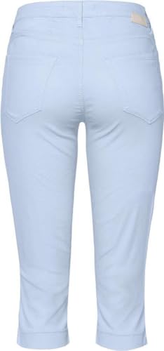 BRAX Damen Style Shakira C Free To Move Light Denim Color Jeans, Soft Blue, 34W / 30L EU von BRAX