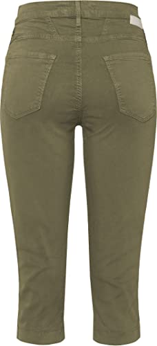 BRAX Damen Style Shakira C Free To Move Light Denim Color Jeans, Soft Khaki, 29W / 34L EU von BRAX