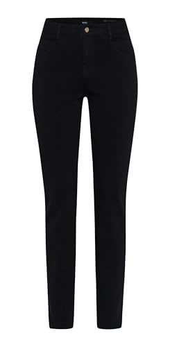 BRAX Damen Style Shakira Free to Move 4 Way Stretch,Clean Perma Black,29W / 30L BRAX Damen Style Shakira Free to Move 4 Way Stretch,Clean Perma Black,29W / 30L von BRAX