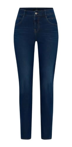 BRAX Damen Style Shakira Free to Move Jeans, Used Regular Blue, 36W/34L von BRAX