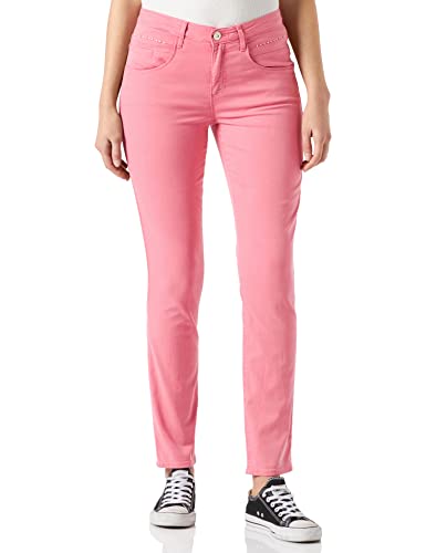 BRAX Damen Style Shakira S Verkürzte Light Denim Jeans, ICED Rose, 38 von BRAX