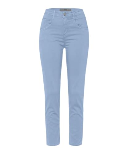 BRAX Damen Style Shakira Ultralight Denim Jeans, Soft Blue, 31W / 32L EU von BRAX