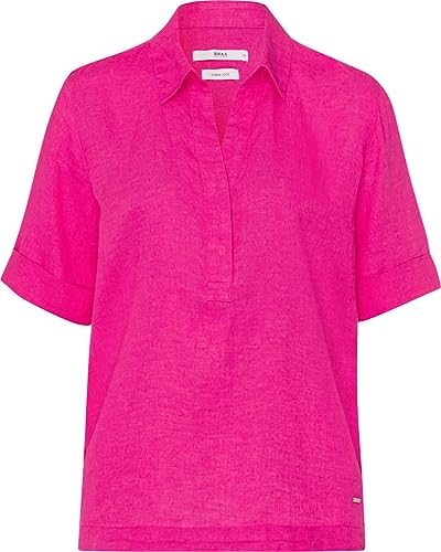 Style VIO 100 LI Linen Uni von BRAX