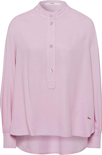 BRAX Damen Style Viv Style Viv -Bluse im Tunika-Style von BRAX