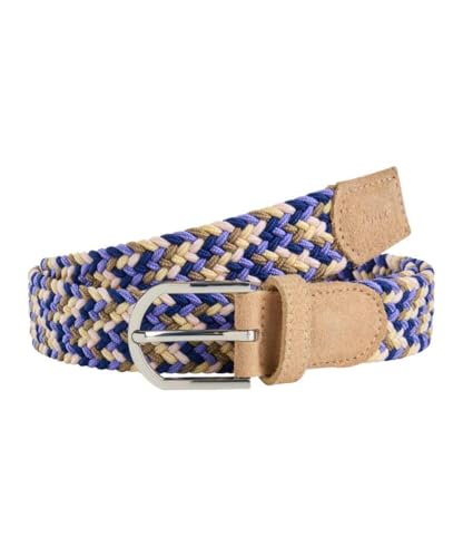 BRAX Damen Style.082 Multicolourflechtstretch Gürtel BRAX Damen Style.082 Multicolourflechtstretch Gürtel von BRAX