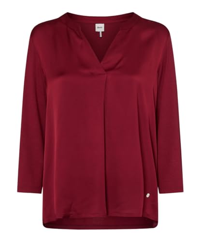 BRAX Damen Style.Clarissa M Solid Hybrid T-Shirt von BRAX