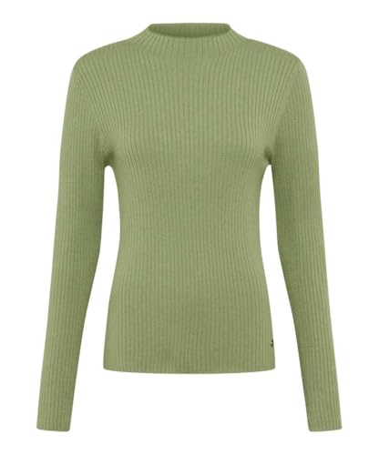 BRAX Damen Style.Lynn Merino Viscose Rib Pullover von BRAX