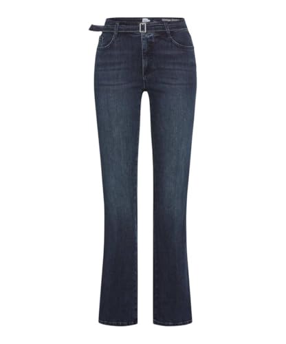 BRAX Damen Style.Mary Vintage Stretch Regular Boot nan von BRAX