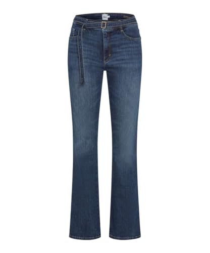 BRAX Damen Style.Mary Vintage Stretch Regular Boot nan von BRAX
