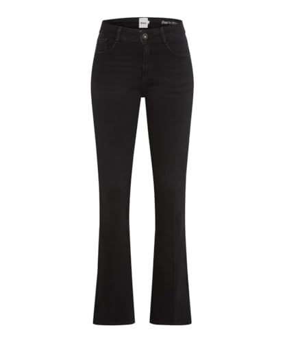 BRAX Damen Style.Shakira Free to Move Authentic Slim Boot nan von BRAX